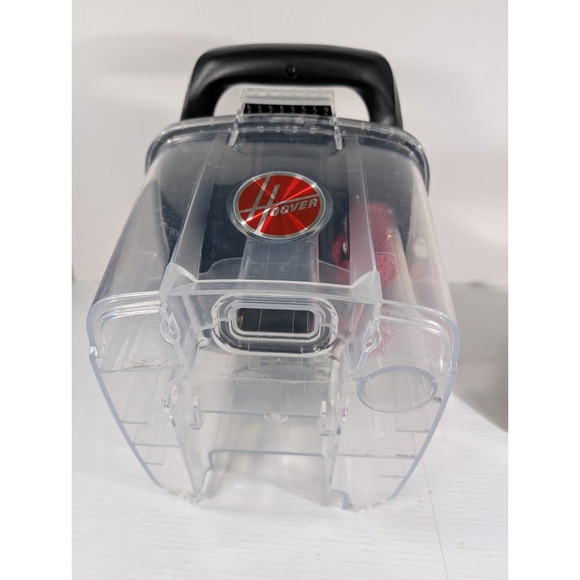 Hoover PowerScrub XL FH68000 FH68020V FH68010 FH68050 Dirty Water Tank  Assembly - Picture 5 of 8